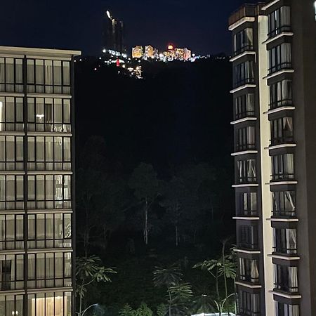 Zen At Midhills Genting Aparthotel Genting Highlands Exterior photo