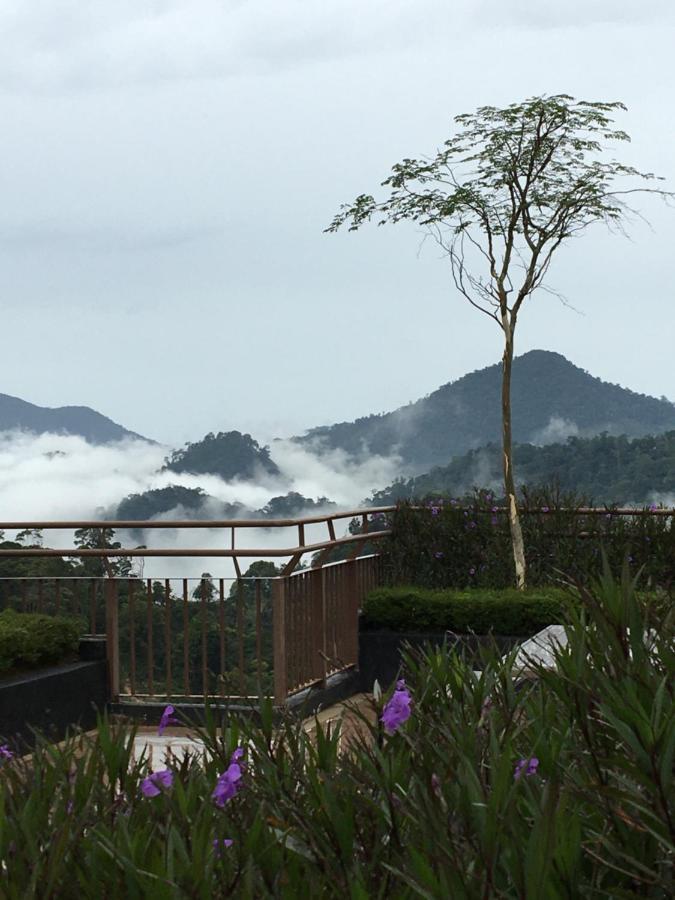 Zen At Midhills Genting Aparthotel Genting Highlands Exterior photo